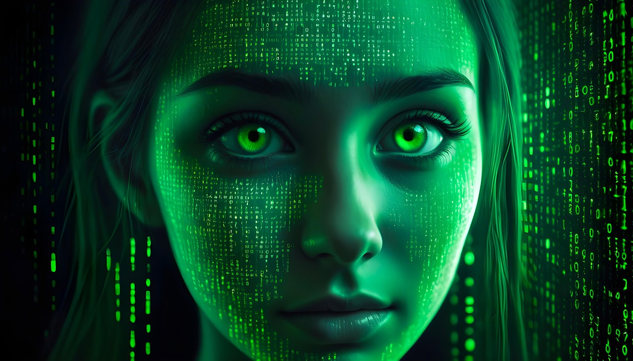 The Rise of the AI Coding Assistant: Your New Pair Programmer?