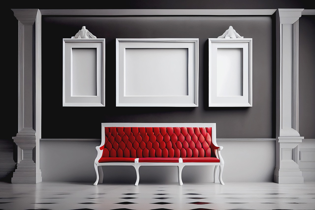 From Blueprint to Reality: The Ultimate Guide to Design Mockups