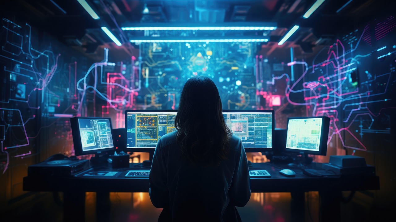 AI Databases: The Unseen Engine Powering the Next Generation of Intelligence