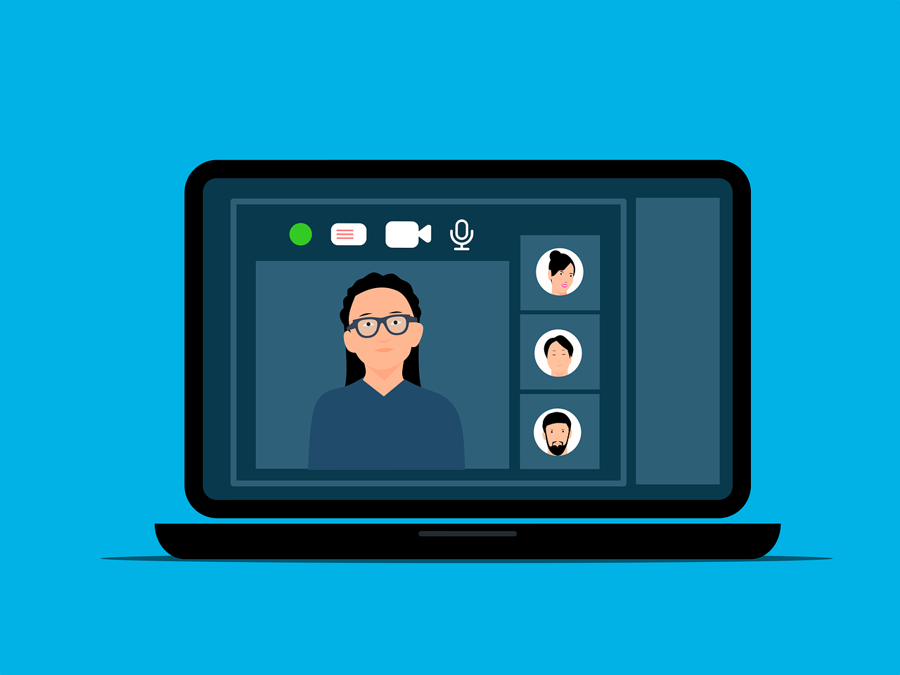 Connecting the World: Your Comprehensive Guide to Modern Video Conferencing