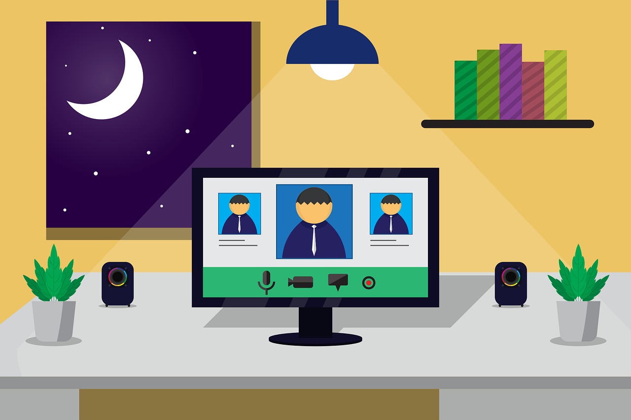 The Digital Watercooler: A Comprehensive Guide to Virtual Office Platforms